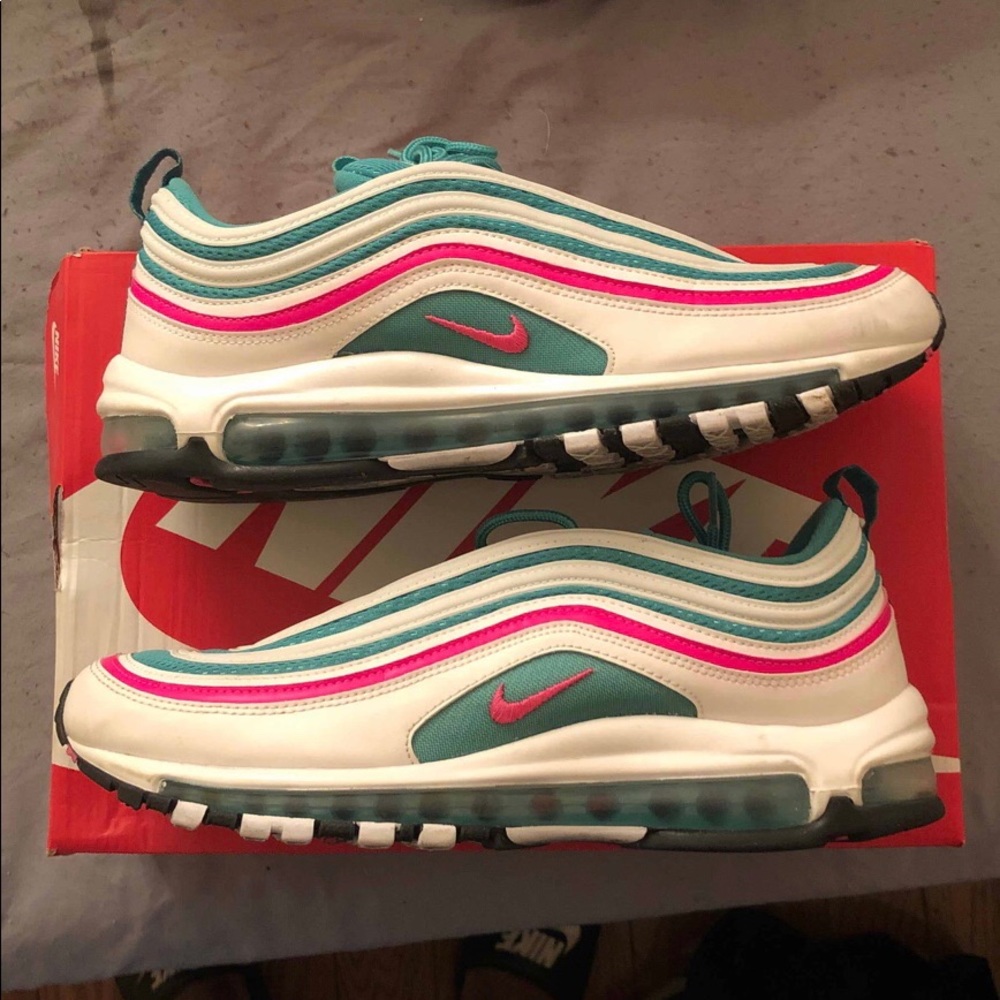 Nike Air Max 97 “South Beach”